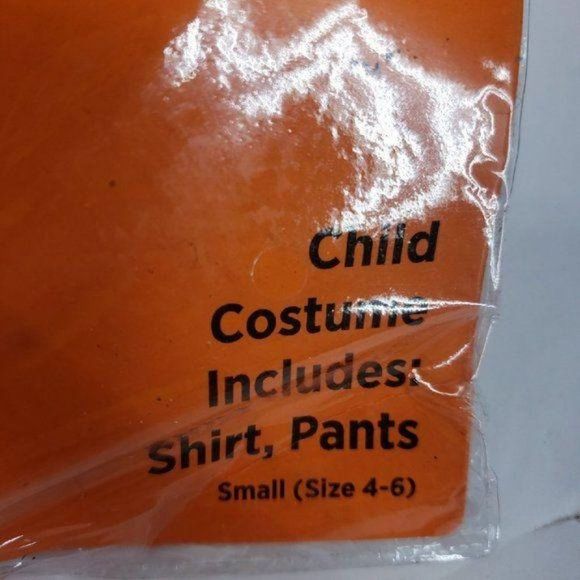 valient pirate boys halloween outfit‎ costume - Picture 4 of 5